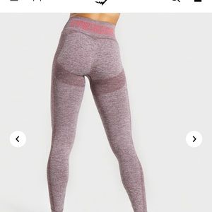 Gymshark leggings